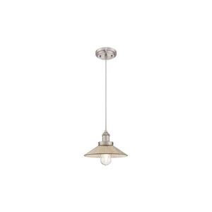 Imagine Westinghouse 6338840 - Lustră suspendată pe cablu BONNIE 1xE27/60W/230V