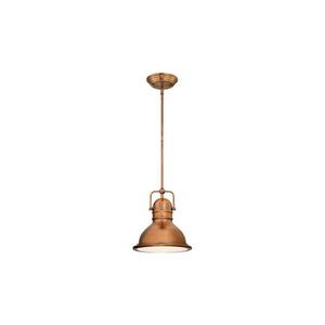 Imagine Westinghouse 6308440 - Lustră pe tijă BOSWELL 1xE27/60W/230V