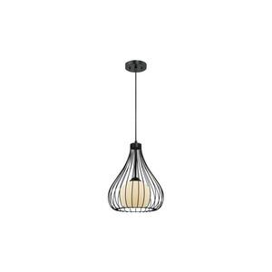 Imagine Lustră pe cablu 1xE27/60W/230V