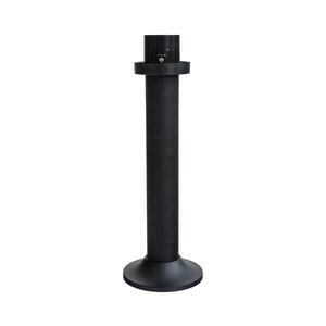 Imagine BRILAGI - Suport exterior pentru lampă HARBOR 1xE27/40W/230V 50 cm IP33 negru