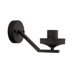 Imagine BRILAGI - Braț de perete exterior HARBOR CLASSIC 1xE27/40W/230V IP44 negru