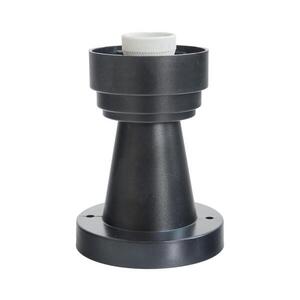 Imagine BRILAGI - Picior de lampă exterior HARBOR 1xE27/40W/230V 20 cm IP33 negru