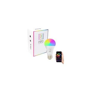 Imagine Bec LED RGB+CCT dimabil NEO LITE E27/11W/230V Wi-Fi Tuya NEO 07733L