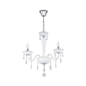 Imagine Eglo 39112- Lustra CARPENTO 3xE14/40W/230V
