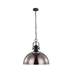 Imagine Eglo 43215 - Lustră pe lanț COMBWICH 1xE27/60W/230V