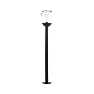 Imagine Eglo 98703 - Lampă exterior DONATORI 1xE27/60W/230V IP44
