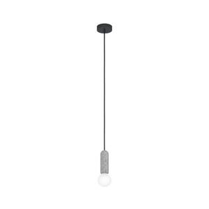 Imagine Eglo 39831 - Lustră pe cablu GIACONECCHIA 1xE27/40W/230V