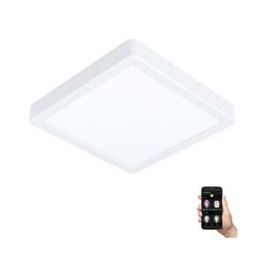 Imagine Eglo 900104 - Corp de iluminat LED dimabil pentru baie FUEVA-Z LED/16, 5W/230V IP44