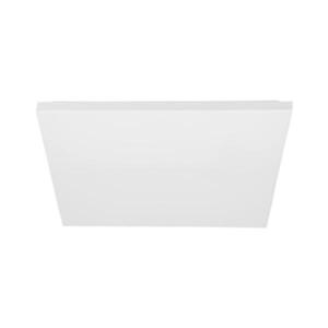 Imagine Eglo 56207-LED RGBW Plafonier dimabil LED/21, 5W/230V 45x45 cm alb+telecomandă