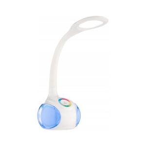 Imagine Eglo 55687 - LED RGBW lampă de masă reglabilă LED/4, 16W/230V albă