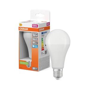 Imagine Bec LED STAR E27/19W/230V 6500K - Osram