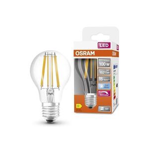 Imagine Bec LED dimabil SUPERSTAR VINTAGE E27/11W/230V 4000K - Osram