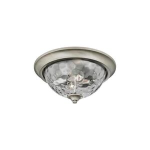 Imagine Westinghouse 6326740 - Plafonieră BASSET 2xE27/40W/230V Ø 33 cm