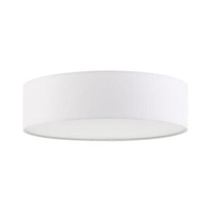 Imagine Eglo 55804 - Plafonieră LED 1xE27/11W/230V Ø 38 cm albă