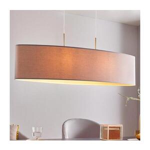 Imagine Lustră pe cablu Eglo 31587 PASTERI 2xE27/60W/230V