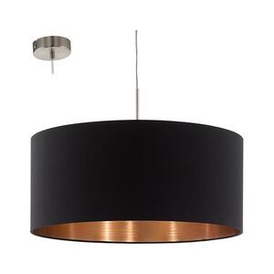 Imagine Eglo 94914 - Lustra PASTERI 1xE27/60W/230V