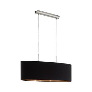 Imagine Eglo 94915 - Lustra PASTERI 2xE27/60W/230V