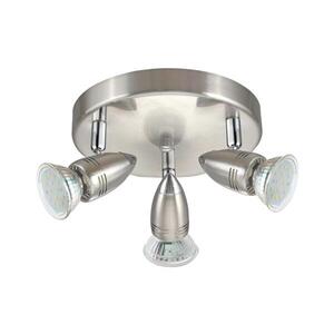 Imagine Eglo 95824 - LED Lampa spot MAGNUM LED 3xGU10-LED/3W/230V