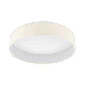 Imagine Eglo 96537 - LED Plafoniera PALOMARO 1 1xLED/18W/230V bej