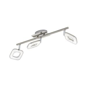 Imagine Eglo 97003 - LED Lampa spot LITAGO CRYSTAL 3xLED/4W/230V