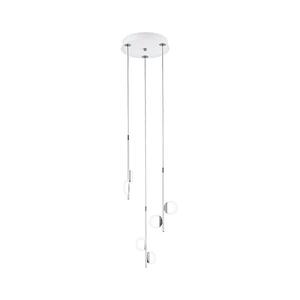 Imagine Eglo 96931 - LED Lustra pe cablu OLINDRA 6xLED/2, 2W/230V