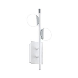 Imagine Eglo 96969 - LED Aplica perete OLINDRA 2xLED/2, 2W/230V