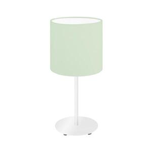 Imagine EGLO 97382 - Lampă de masă PASTERI-P 1xE27/60W/230V