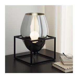Imagine Eglo 97209 - Lampă de masă OLIVAL 1 1xE27/40W/230V