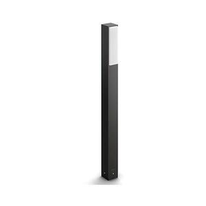 Imagine Lampă LED de exterior Philips STRATOSPHERE LED/3, 8W/230V 77 cm 2700K IP44