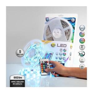 Imagine Globo 38990 - Benzi cu LED LED BAND 150xLED/0, 16W