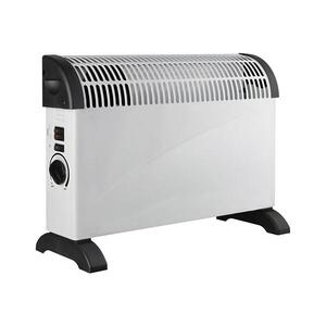 Imagine Radiator cu convecție SONDO 750/1250/2000W/230V