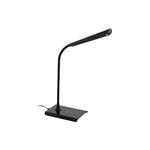 Imagine Eglo 55122 - Lampă de masă LED dimabilă cu încărcare LED/5, 5W/230V neagră