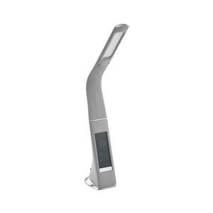 Imagine Eglo 55869 - Lampă de masă LED cu intensitate reglabilă LED/3, 2W/230V gri
