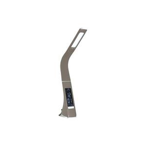 Imagine Eglo 55155 - Lampă de masă LED reîncărcabilă, dimabilă, 3, 2 W, 230 V, taupe