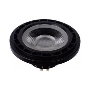 Imagine Bec LED dimabil MR16 GU10/12W/230V 2200-3000K - Lucide 49041/12/30
