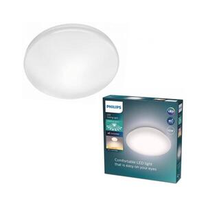Imagine Philips - Plafonieră LED MOIRE LED/10W/230V 2700K Ø 24 cm