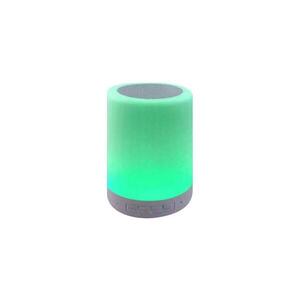 Imagine Lampă de birou LED RGB cu difuzor LED/5V