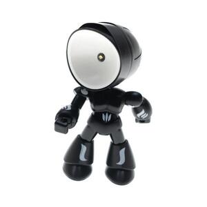 Imagine LED Lampă de birou LED/0, 06W/3xLR41 robot neagră