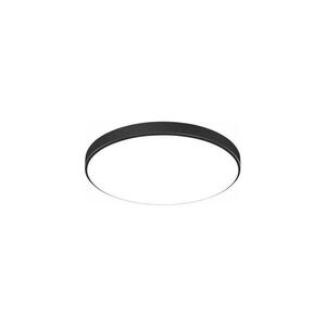 Imagine Corp de iluminat de tavan pentru baie LED DYLAN LED/30W/230V 6000K IP44 Ø 32 cm negru