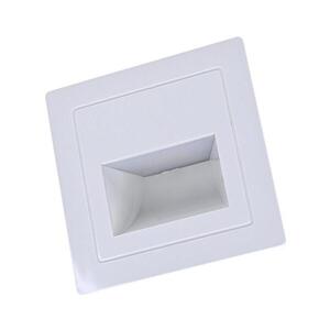 Imagine Aplica LED pentru scări, 3W, 230V, 6000K, albă