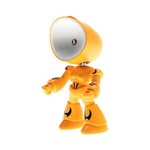 Imagine LED Lampă de birou LED/0, 06W/3xLR41 robot galbenă