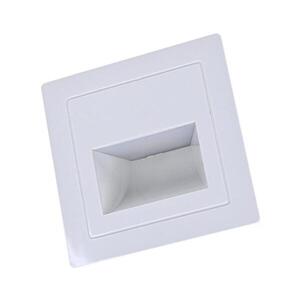Imagine Aplica pentru scări LED/3W/230V 3000K albă