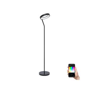 Imagine Lampadar LED RGBW dimabil MARGHERA-Z LED/16W/230V Eglo 900072