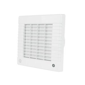 Imagine Dalap 41105 - lator axial cu clapetă automată și temporizator 100 LVZ 12