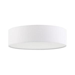 Imagine Eglo 55871 - Plafonieră LED 1x E27/11W/230V, diam. 38 cm, albă