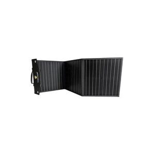 Imagine Viking - Panou solar USB Power Delivery 60W/20V IPX4 negru