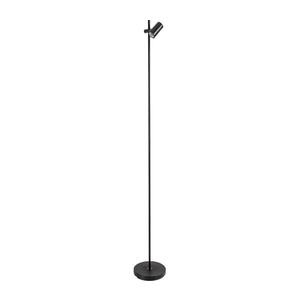 Imagine Rabalux 74085 - Lampadar ALENITH 1xE27/60W/230V negru