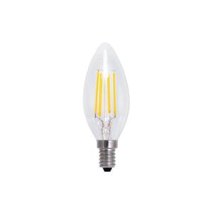 Imagine Bec LED FILAMENT E14/4W/230V 2800K