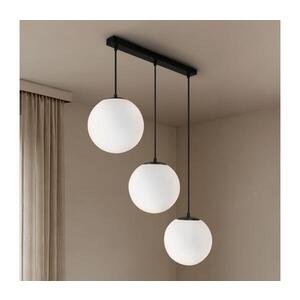 Imagine BRILAGI - Lustra pe cablu POLOS 3xE27/40W/230V neagră