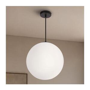 Imagine BRILAGI - Lustră pe cablu POLOS 1xE27/40W/230V Ø 30 cm negru
